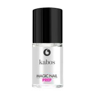 Kabos MAGIC NAIL PREP Preparat do dehydratacji i odtłuszczania paznokci - Kabos MAGIC NAIL PREP - nailprep[1].jpg